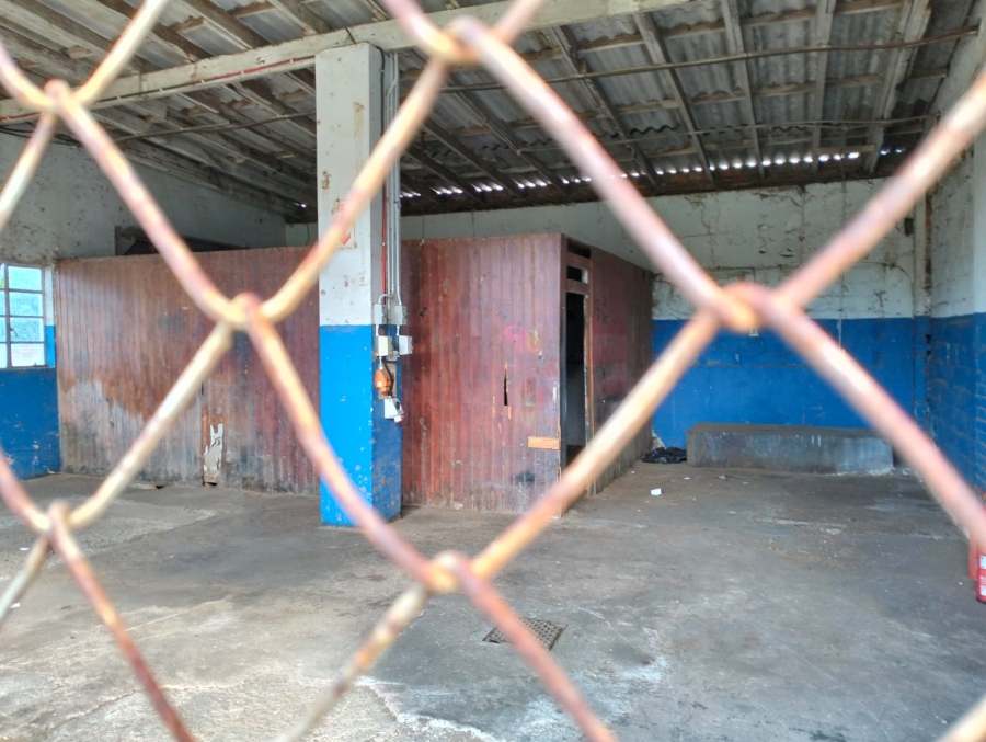 Commercial Property for Sale in Witelsbos Eastern Cape